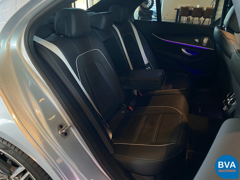 Mercedes-Benz E63s AMG 4MATIC+ E-Klasse 612pk 2021 -GARANTIE-, N-811-BH.