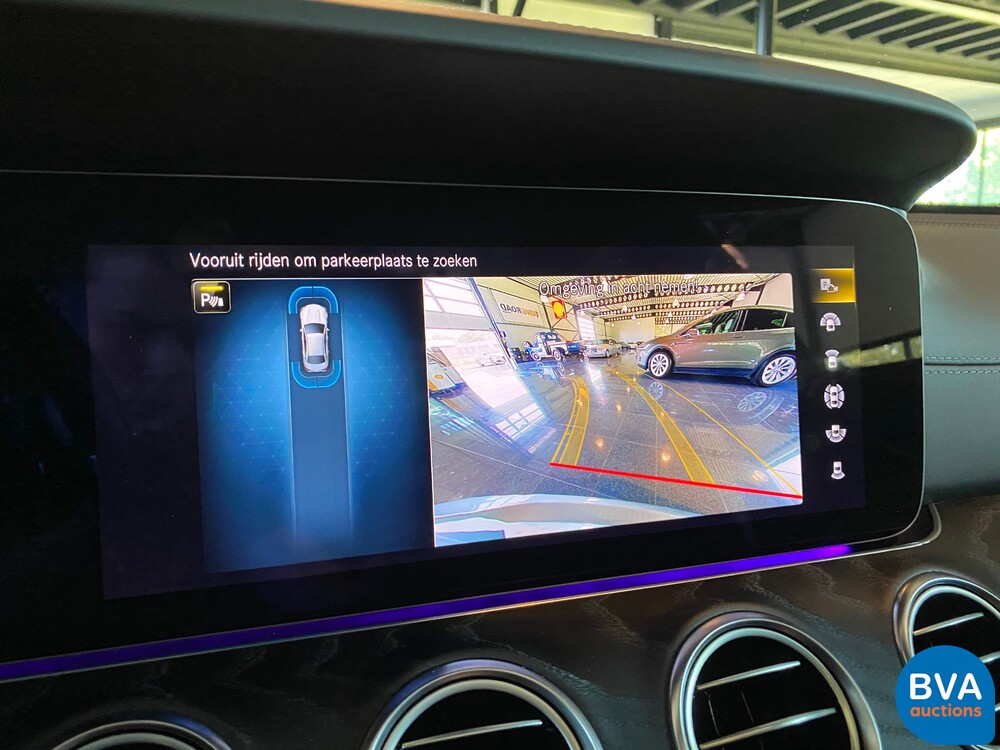 Mercedes-Benz E63s AMG 4MATIC+ E-Klasse 612pk 2021 -GARANTIE-, N-811-BH.