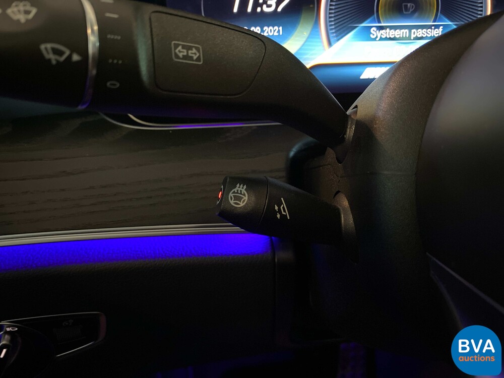 Mercedes-Benz E63s AMG 4MATIC+ E-Klasse 612pk 2021 -GARANTIE-, N-811-BH.
