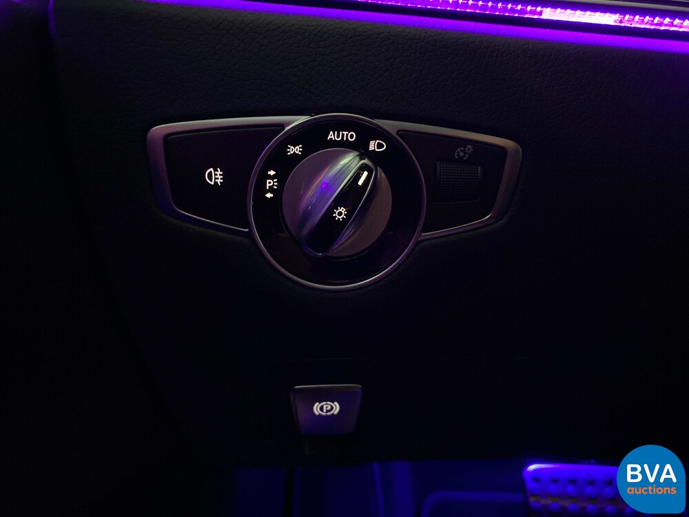 Mercedes-Benz E63s AMG 4MATIC+ E-Klasse 612pk 2021 -GARANTIE-, N-811-BH.