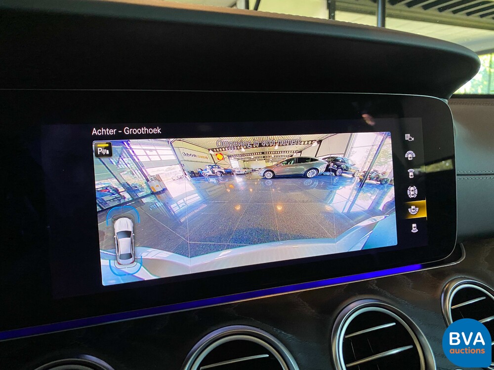 Mercedes-Benz E63s AMG 4MATIC+ E-Klasse 612pk 2021 -GARANTIE-, N-811-BH.