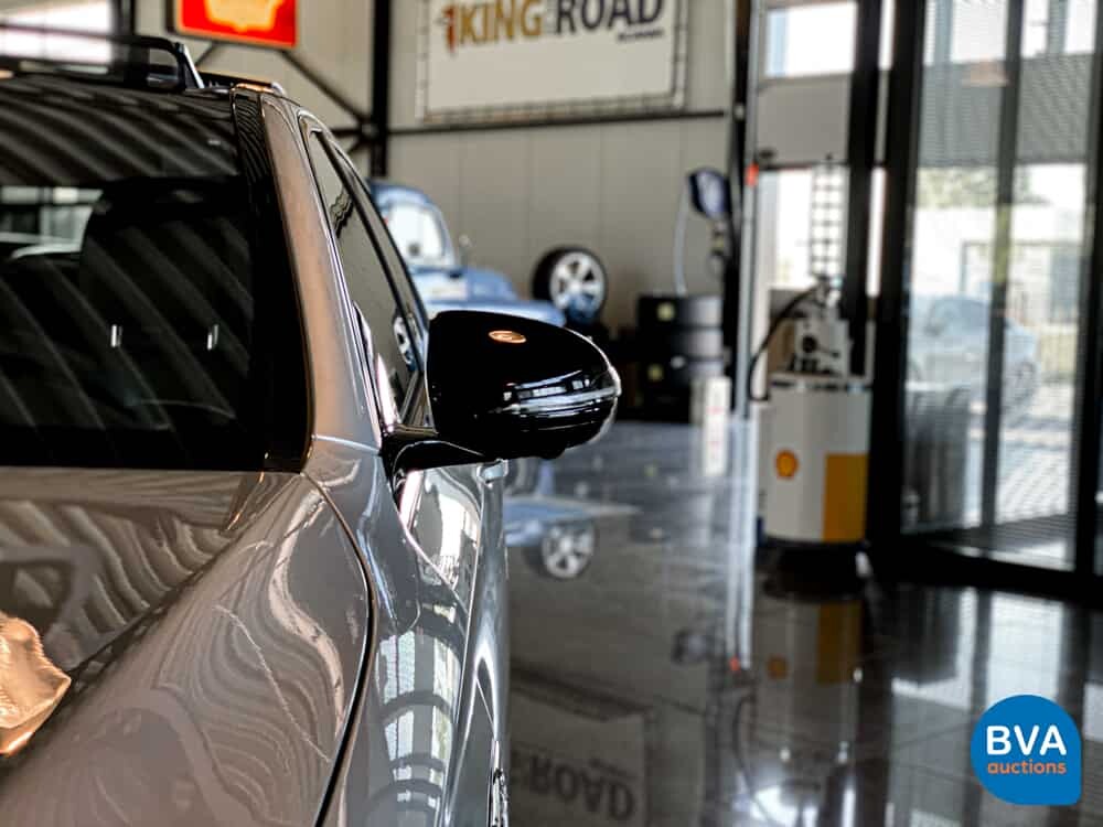 Mercedes-Benz E63s AMG 4MATIC+ E-Klasse 612pk 2021 -GARANTIE-, N-811-BH.