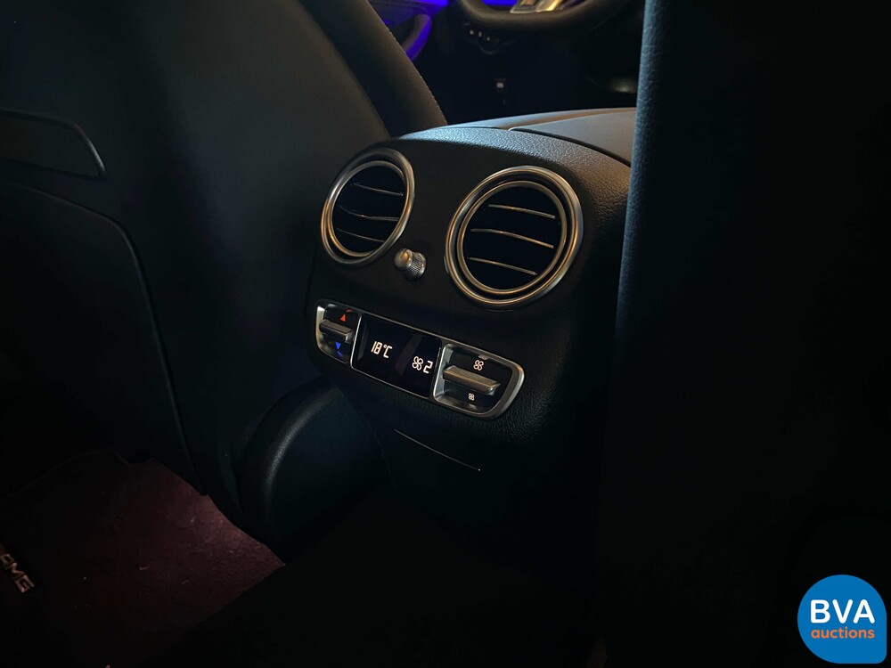 Mercedes-Benz E63s AMG 4MATIC+ E-Klasse 612pk 2021 -GARANTIE-, N-811-BH.