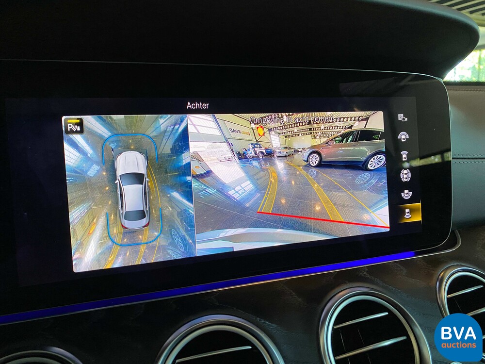 Mercedes-Benz E63s AMG 4MATIC+ E-Klasse 612pk 2021 -GARANTIE-, N-811-BH.