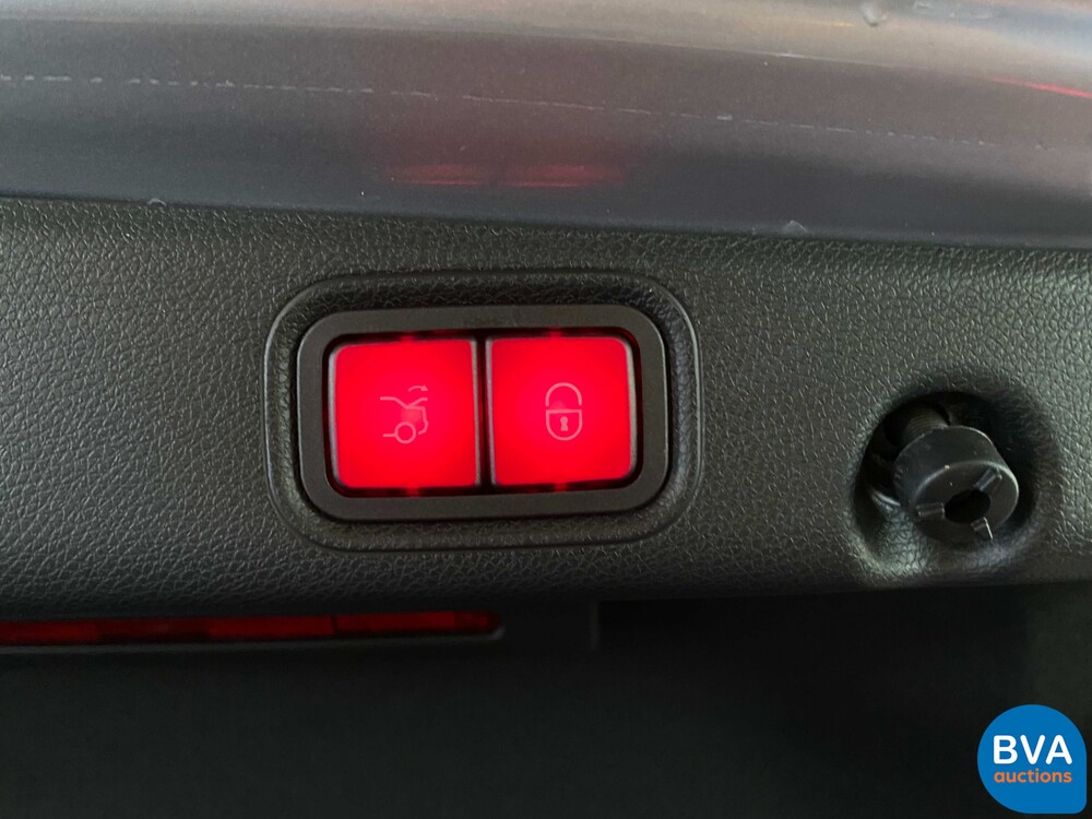 Mercedes-Benz E63s AMG 4MATIC+ E-Klasse 612pk 2021 -GARANTIE-, N-811-BH.