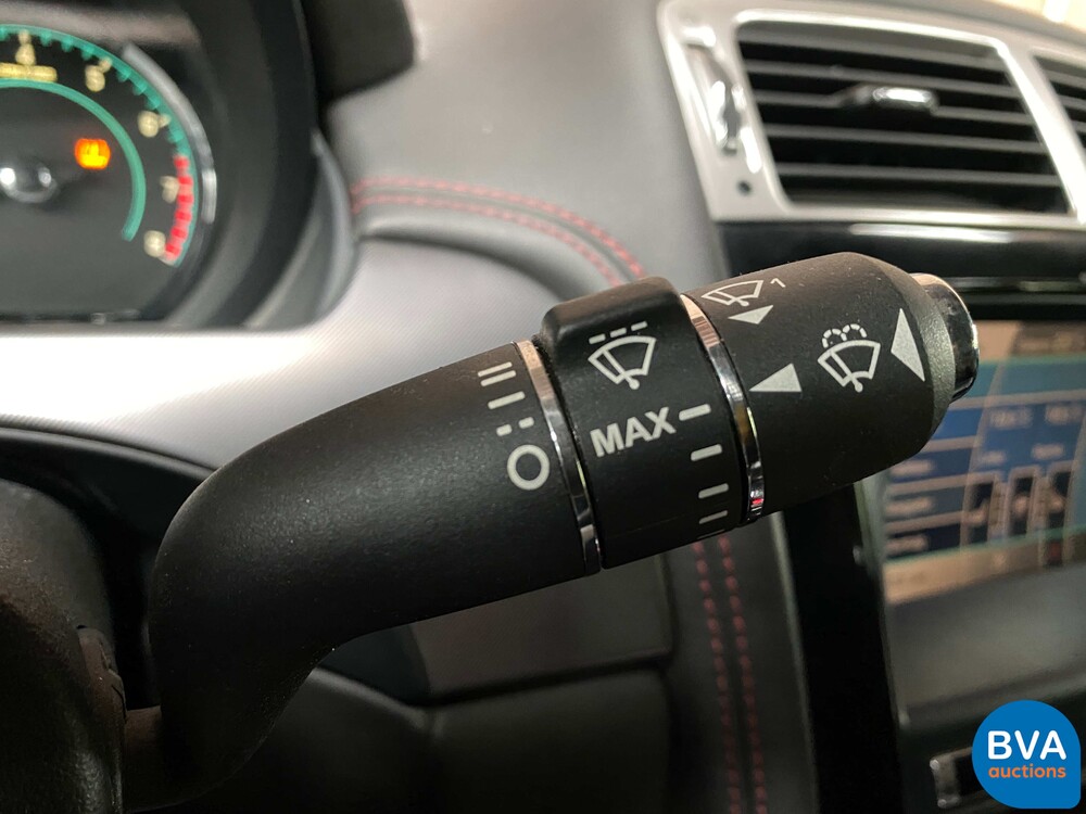 Jaguar XKR-S Coupe 5.0 V8 550 PS 2012, ZS-125-S.