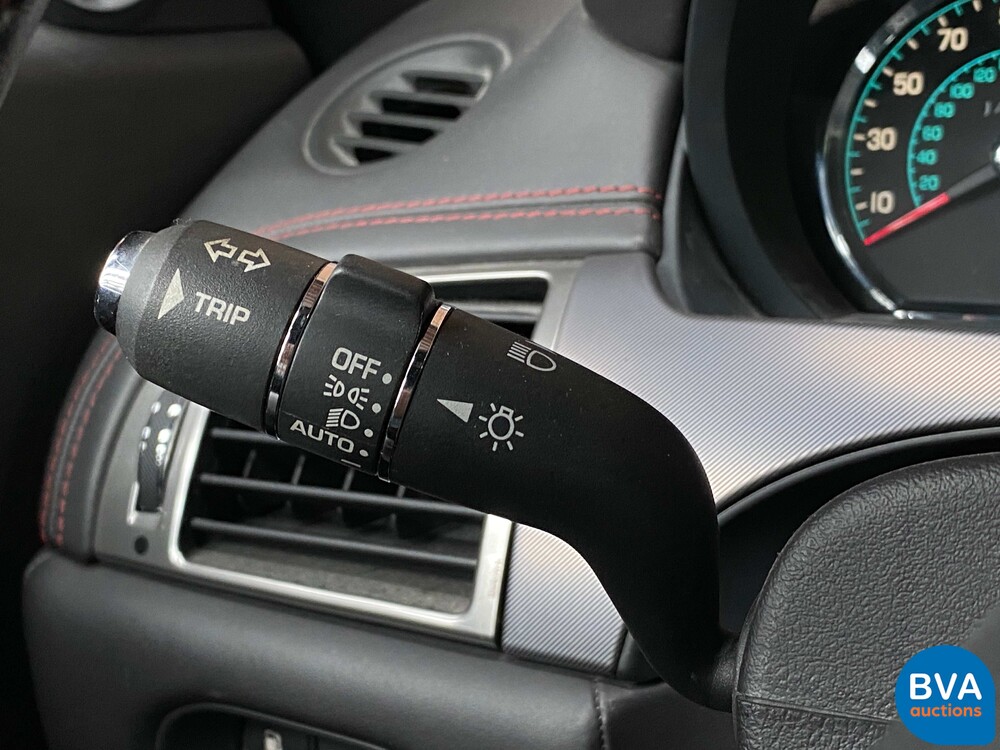 Jaguar XKR-S Coupe 5.0 V8 550 PS 2012, ZS-125-S.