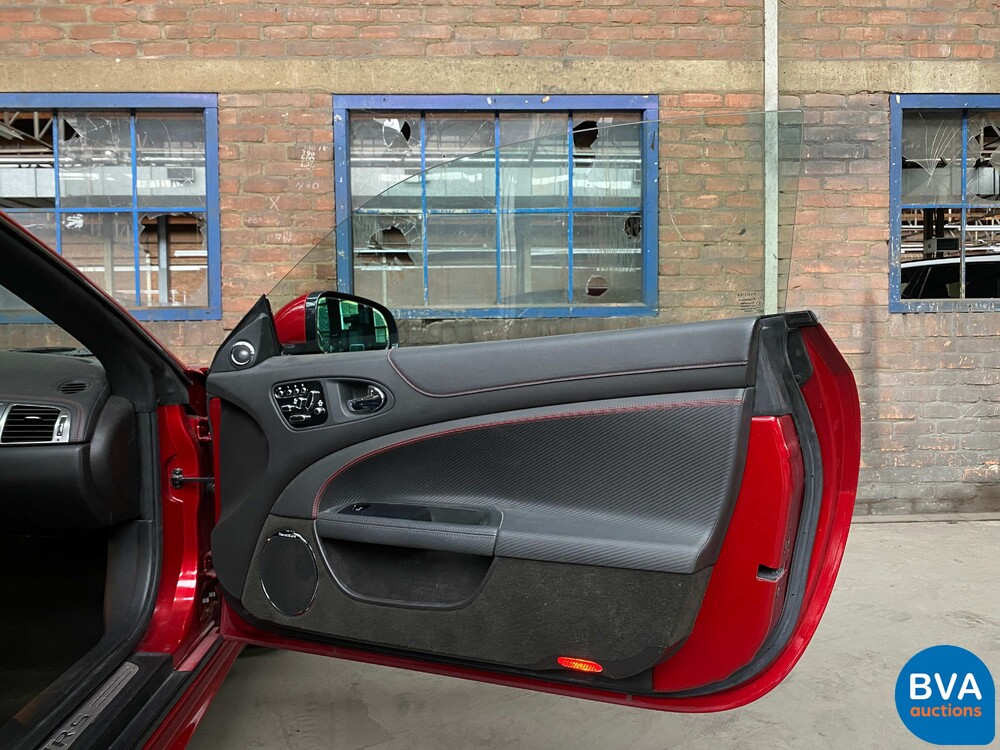 Jaguar XKR-S Coupe 5.0 V8 550 PS 2012, ZS-125-S.