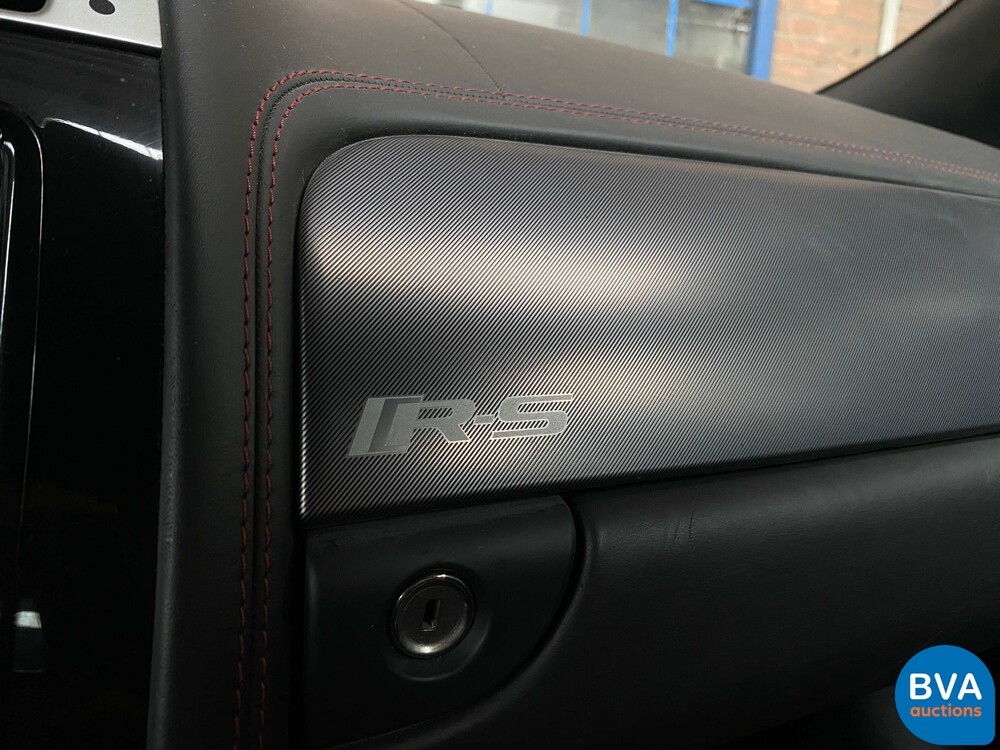 Jaguar XKR-S Coupe 5.0 V8 550 PS 2012, ZS-125-S.