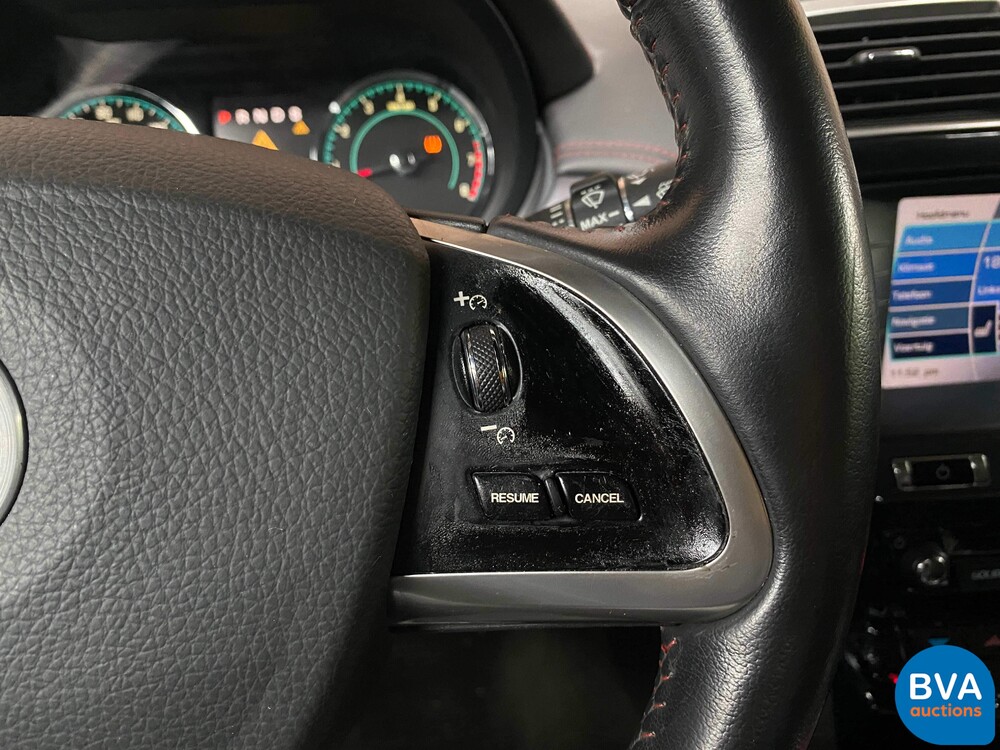 Jaguar XKR-S Coupe 5.0 V8 550 PS 2012, ZS-125-S.