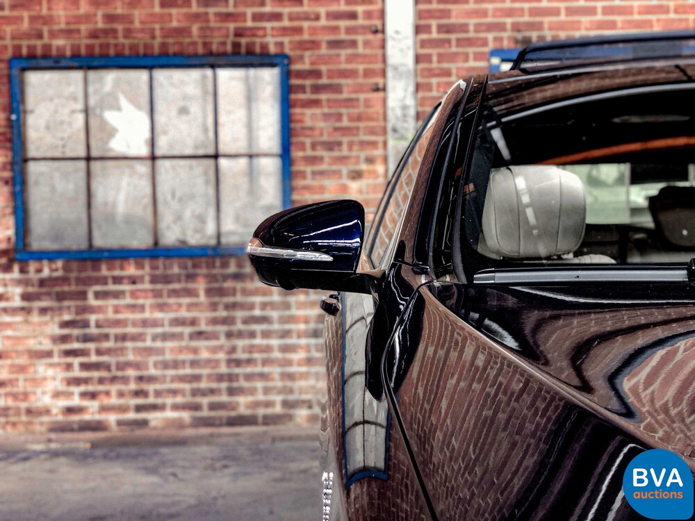 Mercedes-Benz S65 AMG Lang V12 S-class 630hp 2018 -Org NL-, RS-977-V.