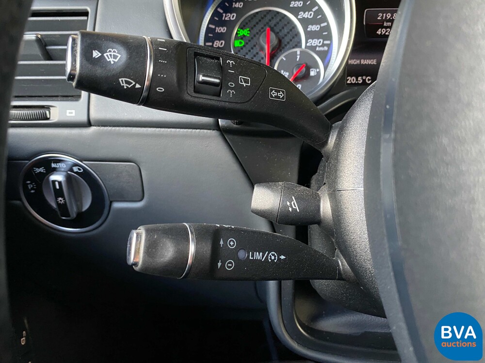 2017 Mercedes-Benz G63 AMG Edition 463 G-Klasse 571 PS, J-223-GV.