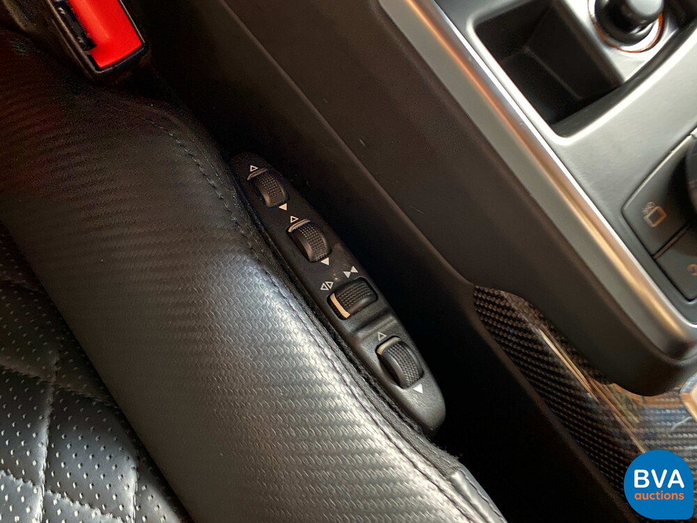 2017 Mercedes-Benz G63 AMG Edition 463 G-Klasse 571 PS, J-223-GV.