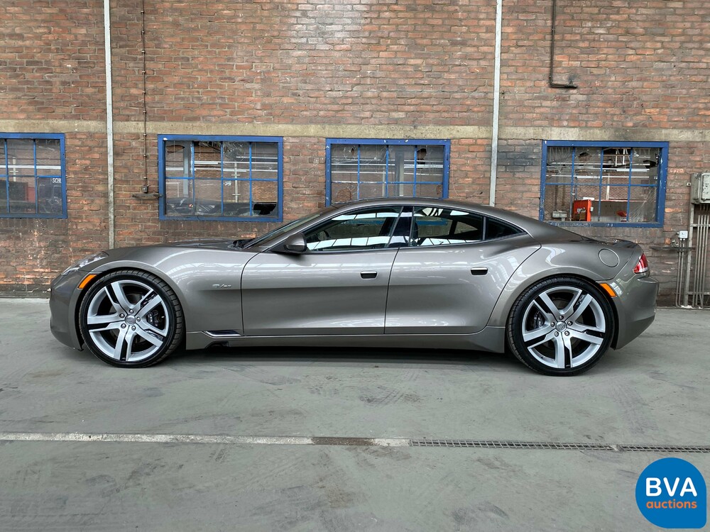 Fisker Karma EcoChic 408pk 47gr. CO2-Org. NL-2013, 73-ZVL-6.