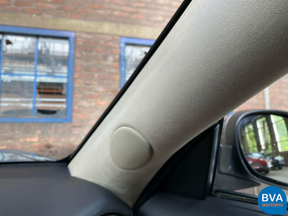 Fisker Karma EcoChic 408pk 47gr. CO2-Org. NL-2013, 73-ZVL-6.