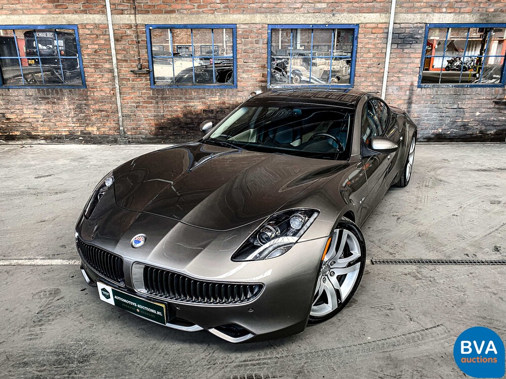 Fisker Karma EcoChic 408pk 47gr. CO2-Org. NL-2013, 73-ZVL-6.