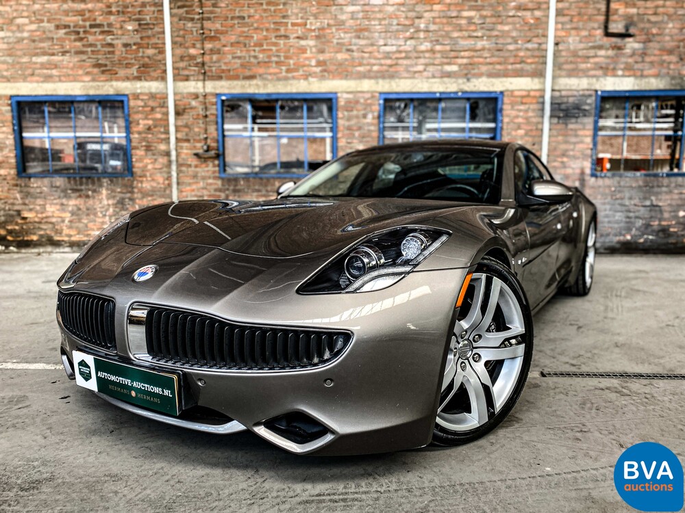 Fisker Karma EcoChic 408pk 47gr. CO2-Org. NL-2013, 73-ZVL-6.