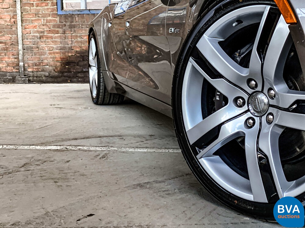 Fisker Karma EcoChic 408pk 47gr. CO2-Org. NL-2013, 73-ZVL-6.