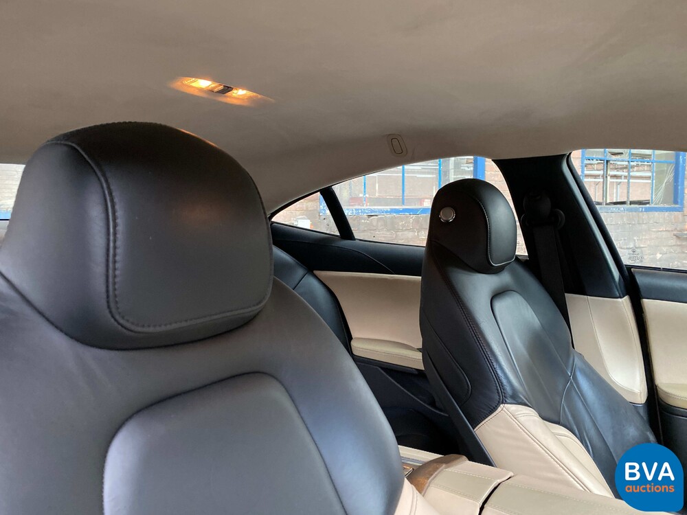 Fisker Karma EcoChic 408pk 47gr. CO2-Org. NL-2013, 73-ZVL-6.