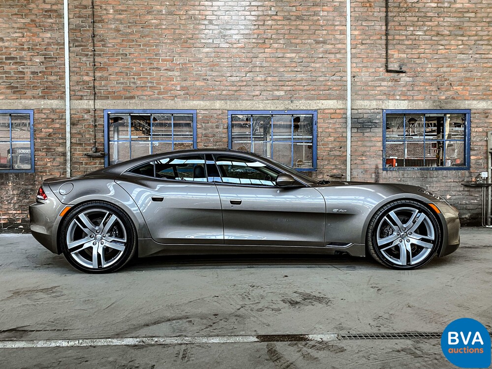 Fisker Karma EcoChic 408pk 47gr. CO2-Org. NL-2013, 73-ZVL-6.