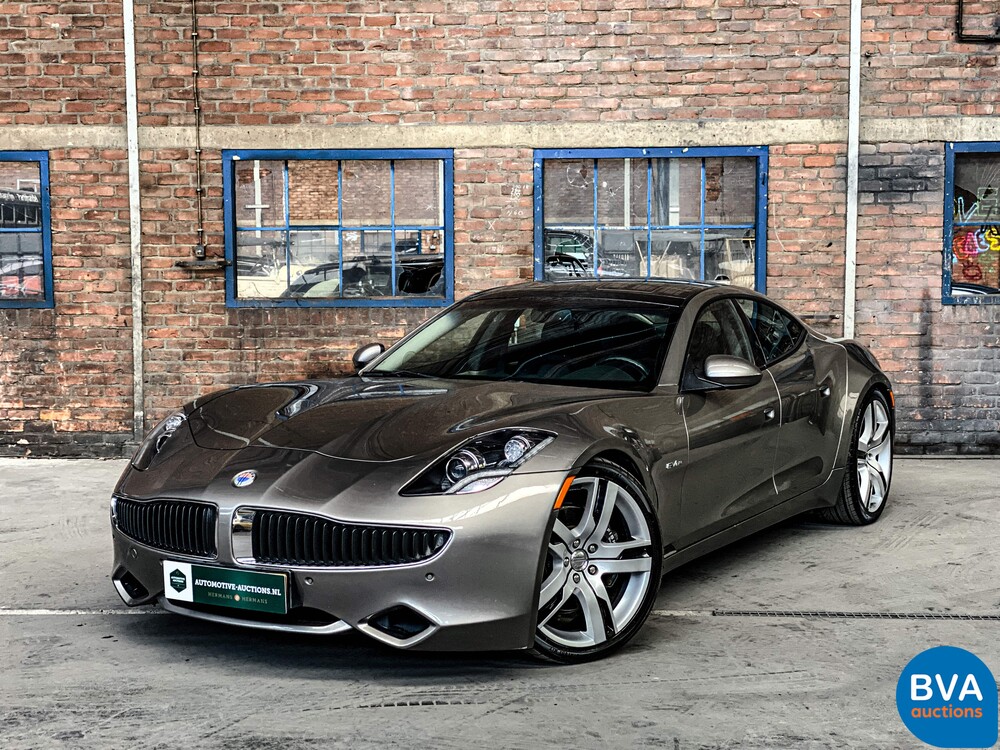 Fisker Karma EcoChic 408pk 47gr. CO2-Org. NL-2013, 73-ZVL-6.