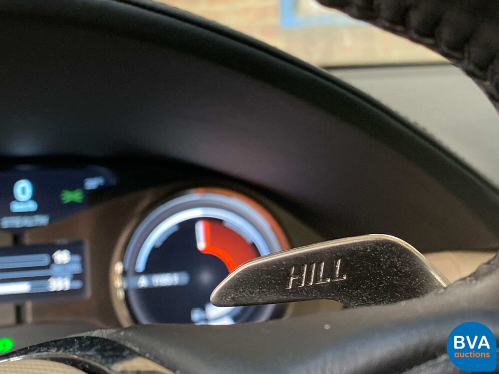 Fisker Karma EcoChic 408pk 47gr. CO2-Org. NL-2013, 73-ZVL-6.