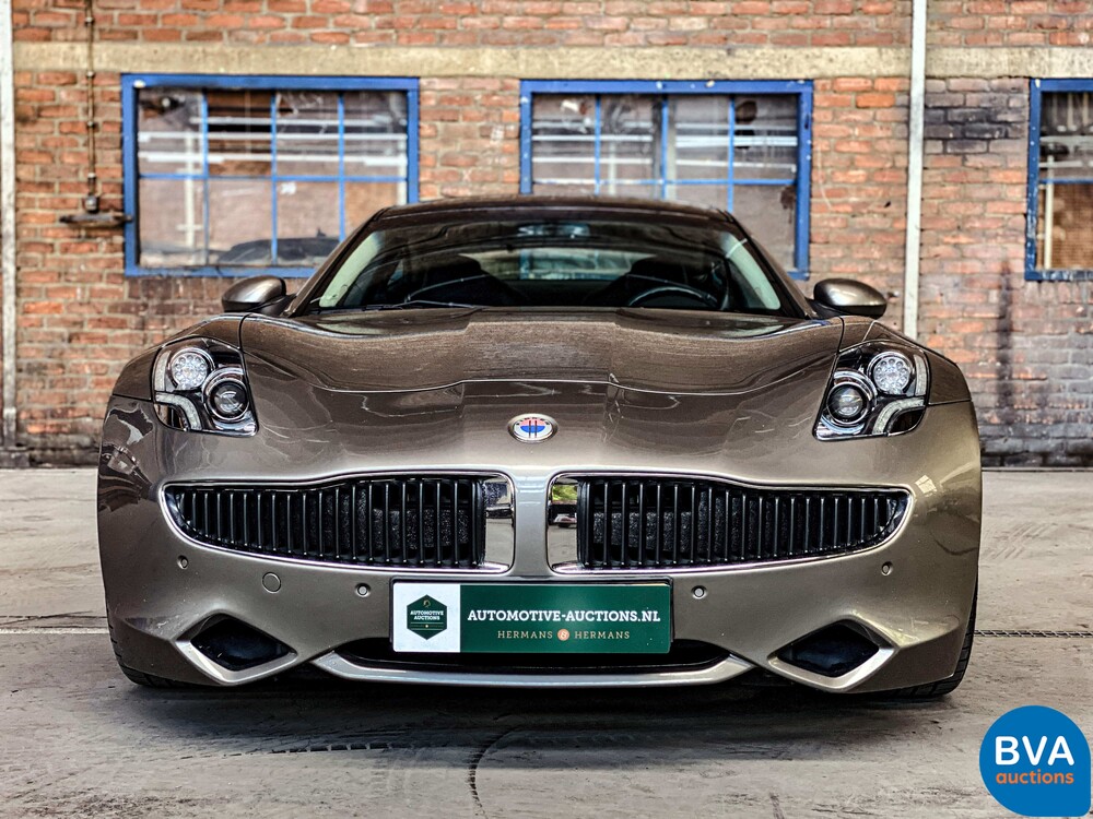 Fisker Karma EcoChic 408pk 47gr. CO2-Org. NL-2013, 73-ZVL-6.