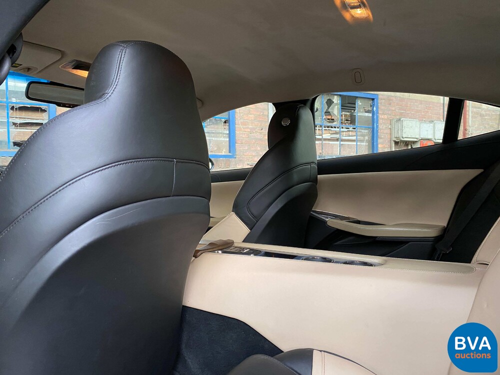 Fisker Karma EcoChic 408pk 47gr. CO2-Org. NL-2013, 73-ZVL-6.