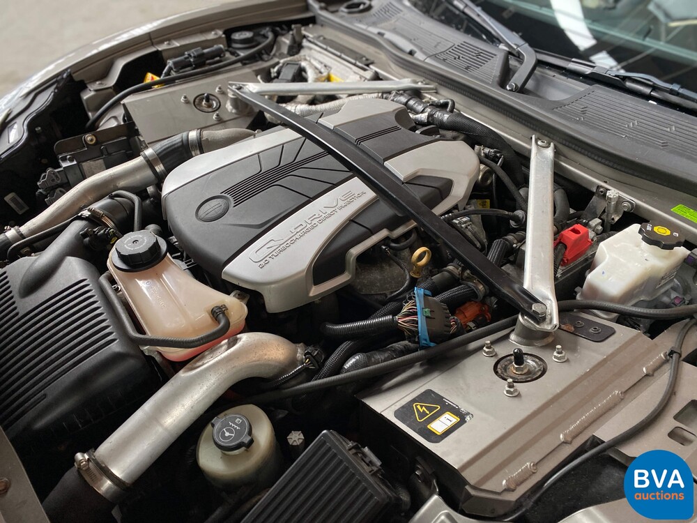 Fisker Karma EcoChic 408pk 47gr. CO2-Org. NL-2013, 73-ZVL-6.