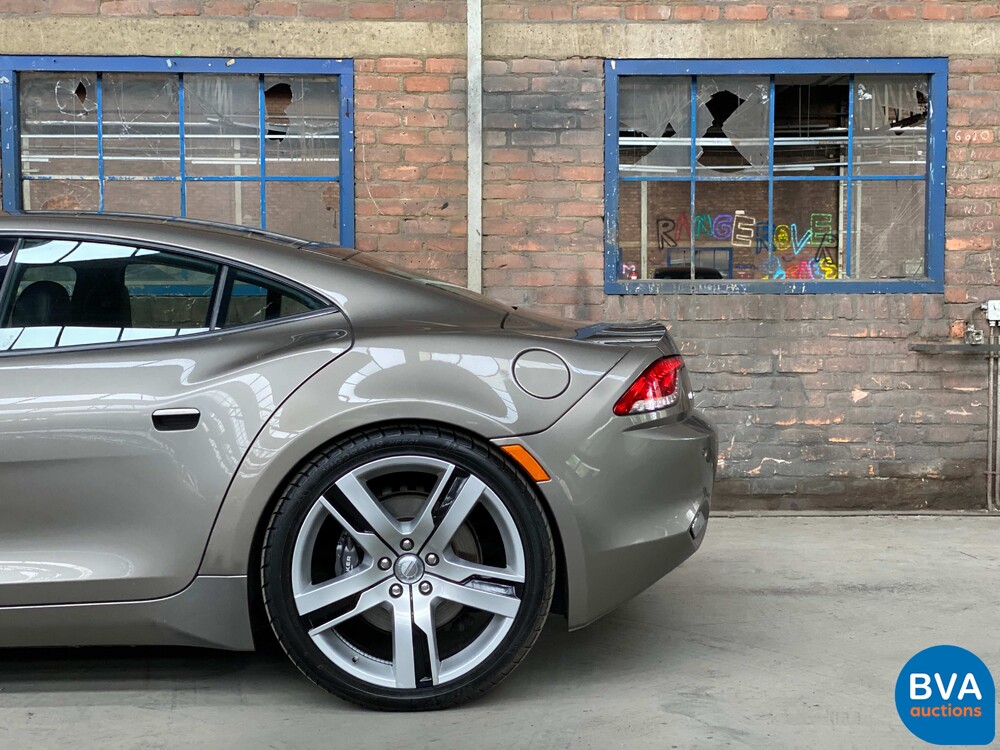 Fisker Karma EcoChic 408pk 47gr. CO2-Org. NL-2013, 73-ZVL-6.