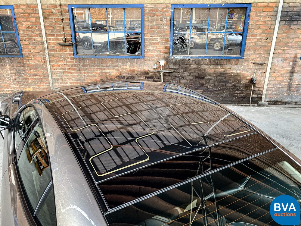 Fisker Karma EcoChic 408pk 47gr. CO2-Org. NL-2013, 73-ZVL-6.