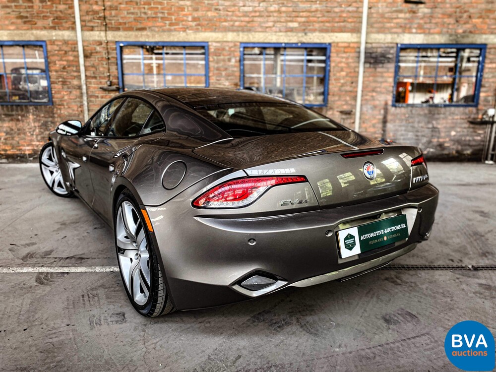 Fisker Karma EcoChic 408pk 47gr. CO2-Org. NL-2013, 73-ZVL-6.