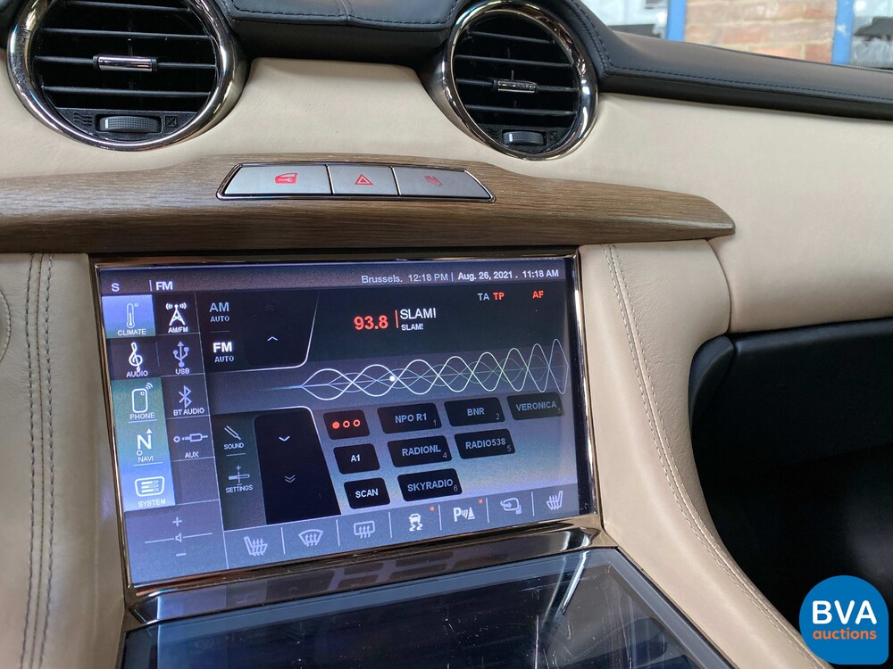 Fisker Karma EcoChic 408pk 47gr. CO2-Org. NL-2013, 73-ZVL-6.