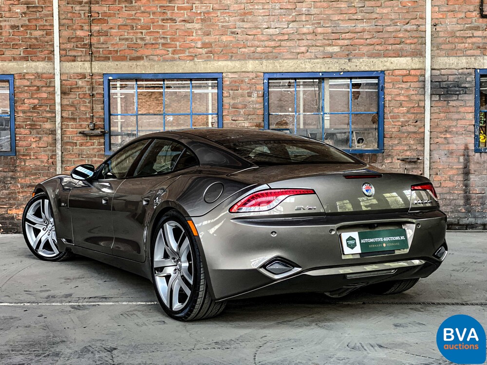 Fisker Karma EcoChic 408pk 47gr. CO2-Org. NL-2013, 73-ZVL-6.