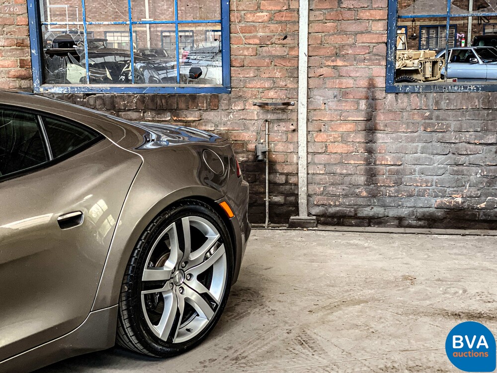 Fisker Karma EcoChic 408pk 47gr. CO2-Org. NL-2013, 73-ZVL-6.