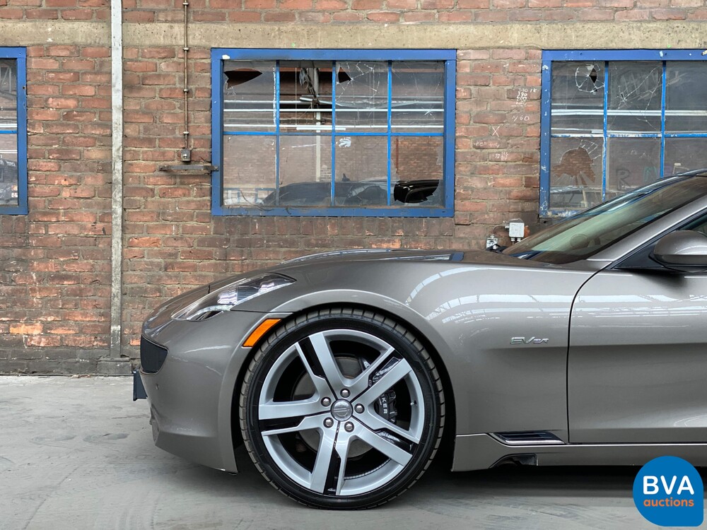 Fisker Karma EcoChic 408pk 47gr. CO2-Org. NL-2013, 73-ZVL-6.