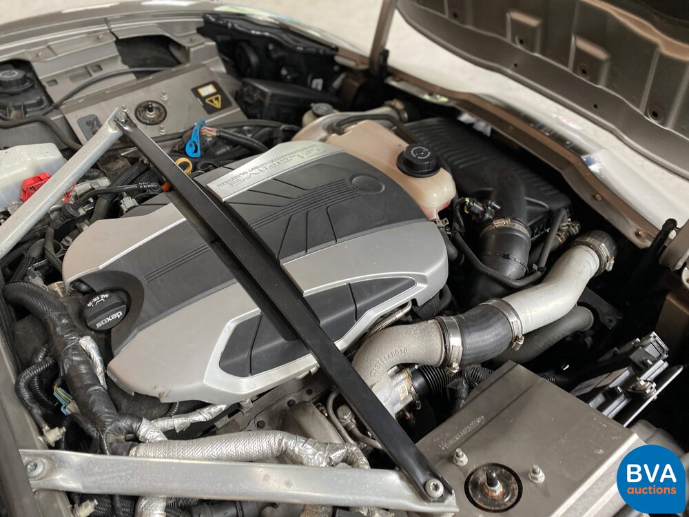 Fisker Karma EcoChic 408pk 47gr. CO2-Org. NL-2013, 73-ZVL-6.