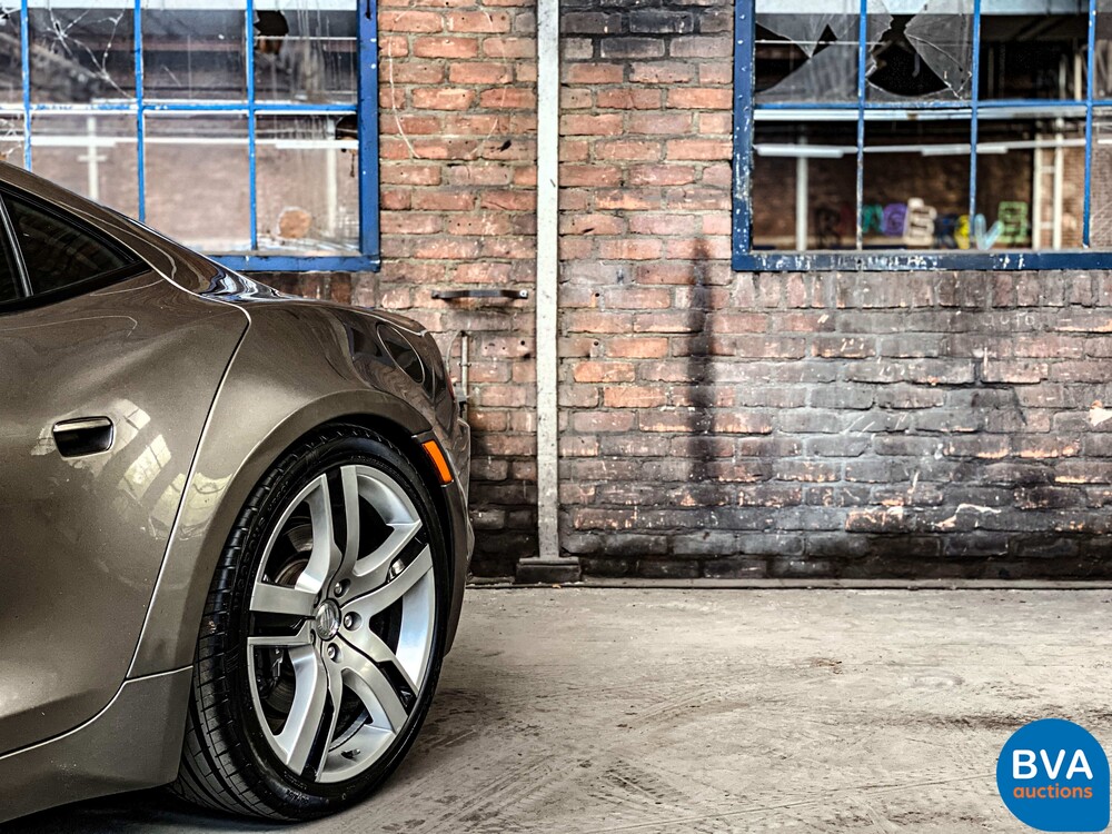 Fisker Karma EcoChic 408pk 47gr. CO2-Org. NL-2013, 73-ZVL-6.