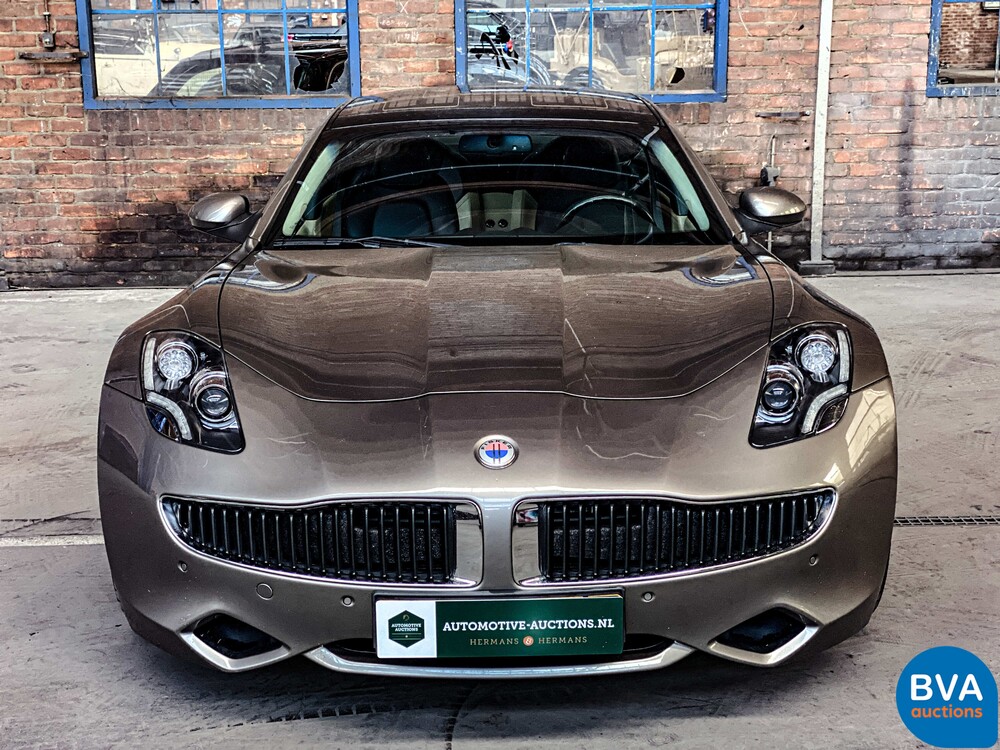 Fisker Karma EcoChic 408pk 47gr. CO2-Org. NL-2013, 73-ZVL-6.
