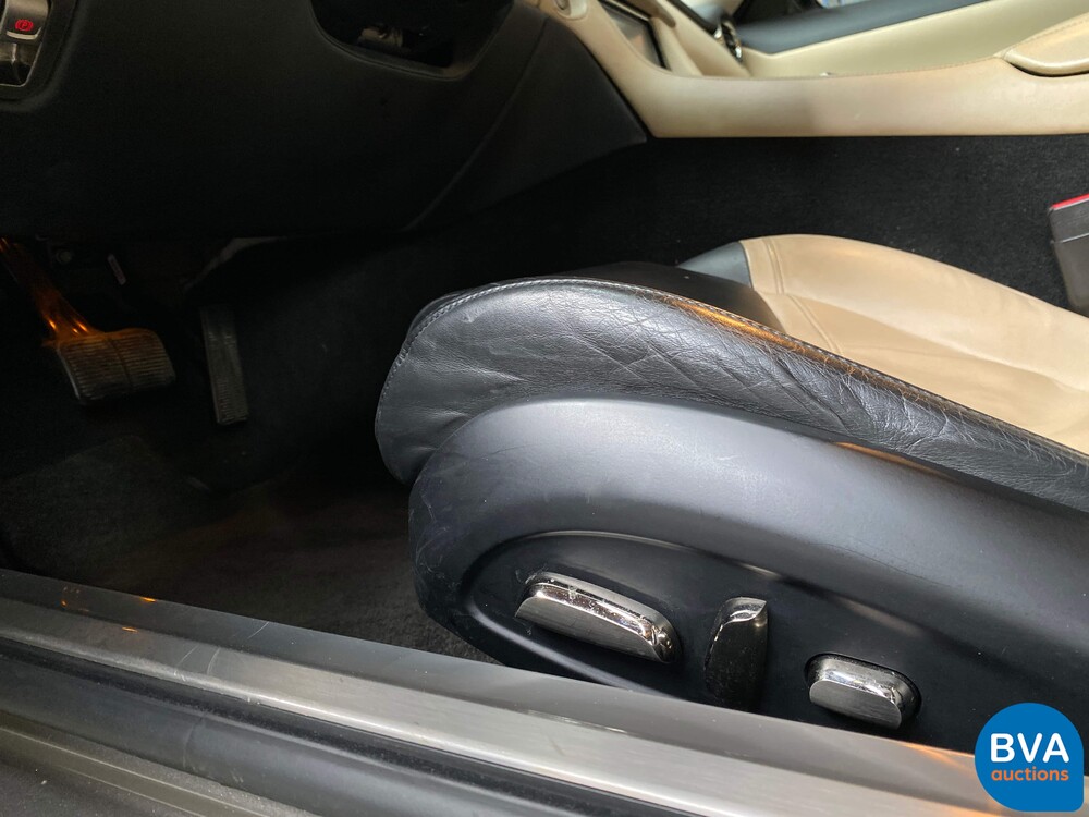 Fisker Karma EcoChic 408pk 47gr. CO2-Org. NL-2013, 73-ZVL-6.