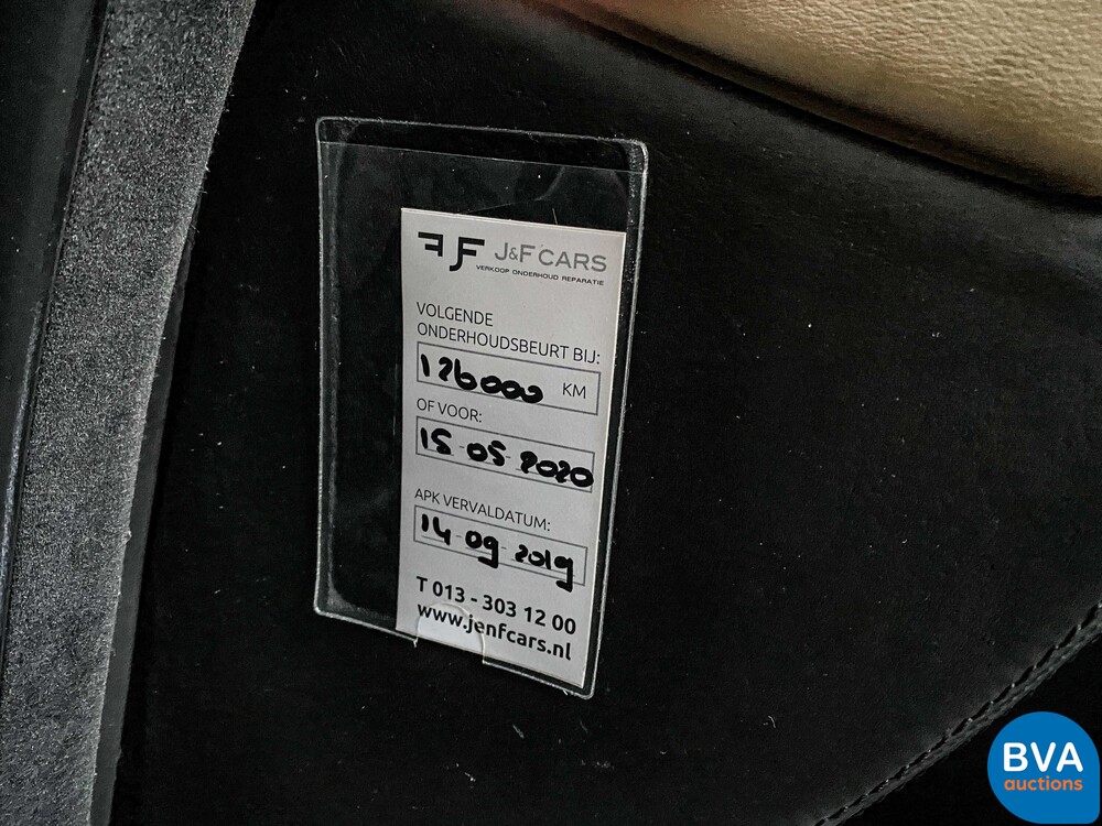 Fisker Karma EcoChic 408pk 47gr. CO2-Org. NL-2013, 73-ZVL-6.