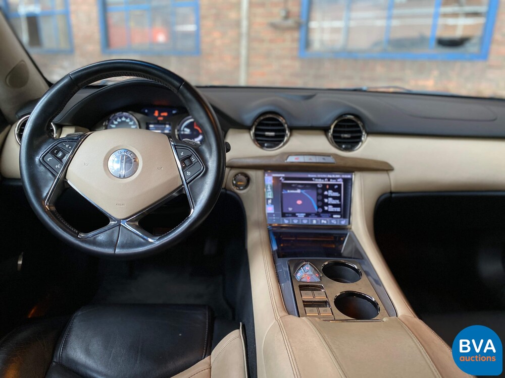 Fisker Karma EcoChic 408pk 47gr. CO2-Org. NL-2013, 73-ZVL-6.