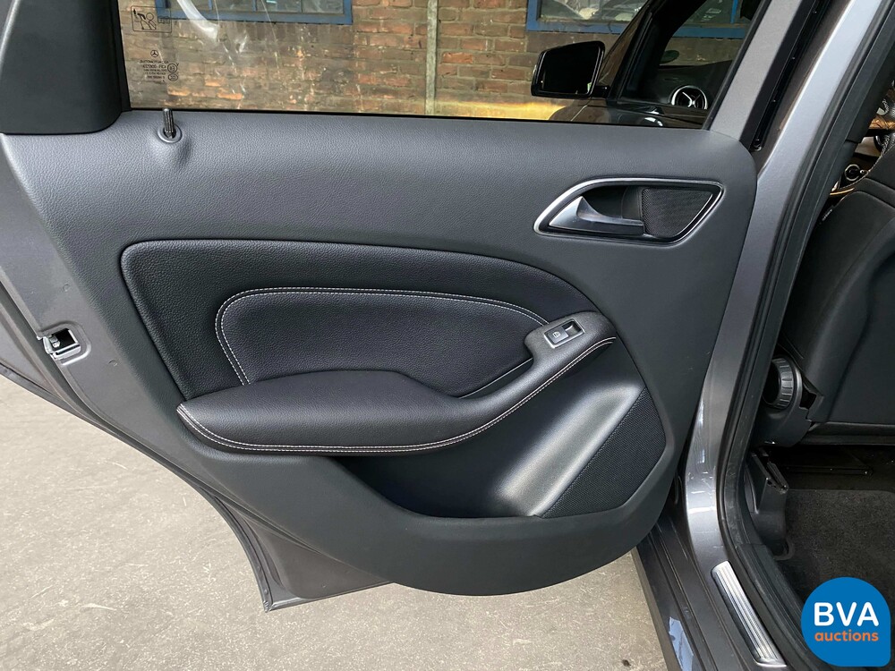 Mercedes-Benz B180 B-Class Ambition -Org NL, 2-SHJ-07.