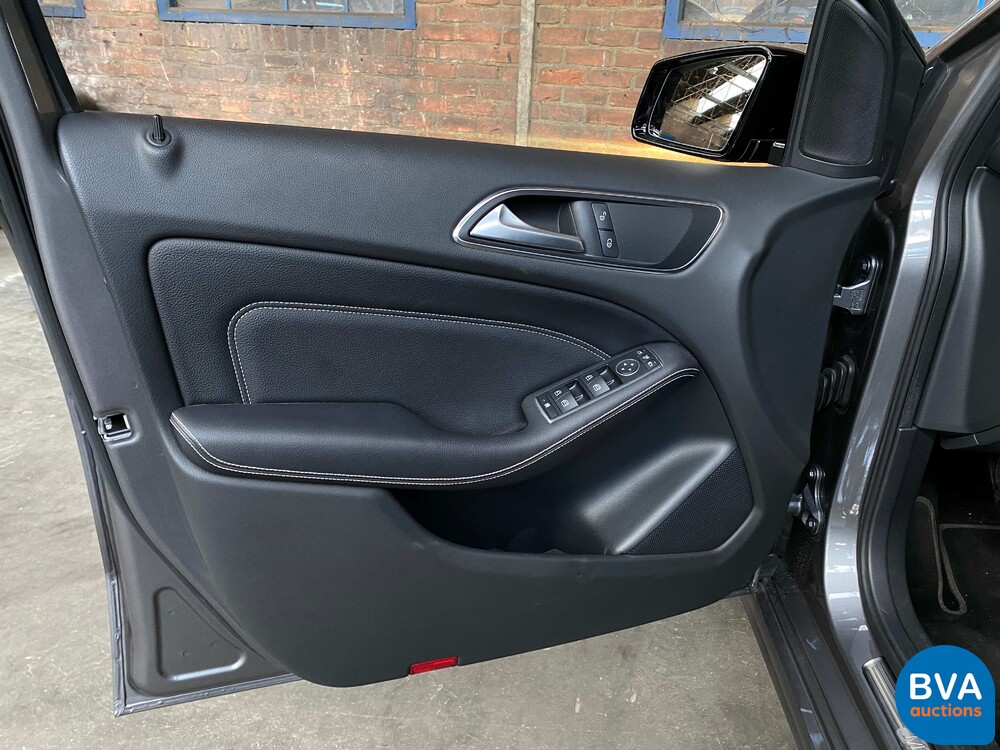 Mercedes-Benz B180 B-Class Ambition -Org NL, 2-SHJ-07.