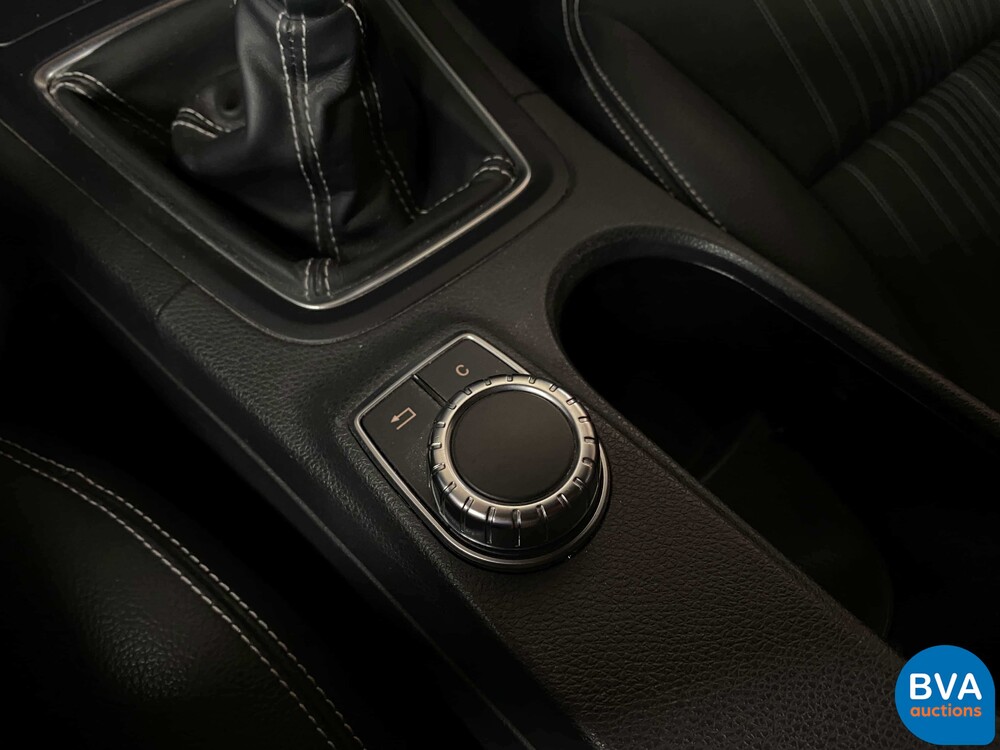 Mercedes-Benz B180 B-Class Ambition -Org NL, 2-SHJ-07.