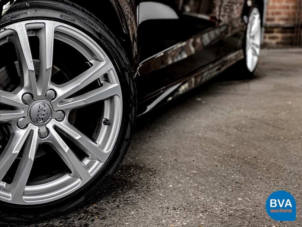 Audi A3 Limousine 1.6 TDI Adrenaline Sport S-line 110PS 2016, -Original NL-, JT-348-Z.