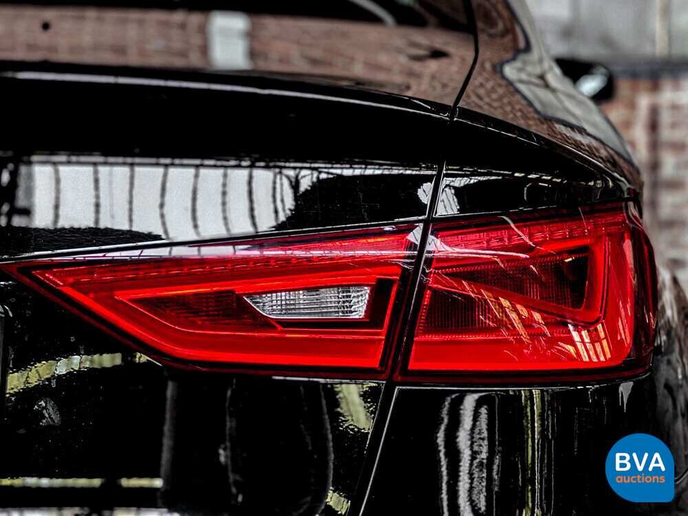 Audi A3 Limousine 1.6 TDI Adrenaline Sport S-line 110PS 2016, -Original NL-, JT-348-Z.
