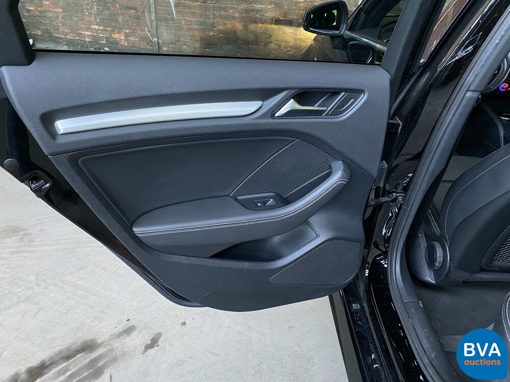 Audi A3 Limousine 1.6 TDI Adrenaline Sport S-line 110PS 2016, -Original NL-, JT-348-Z.