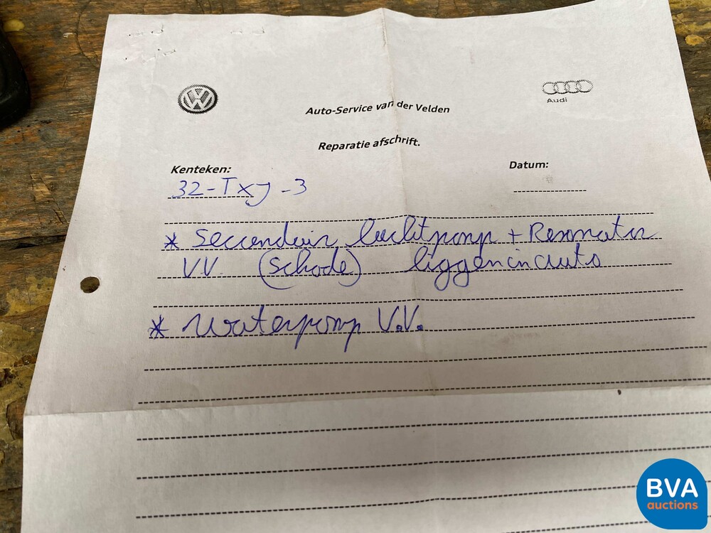 Audi Q5 2.0 TFSI Hybrid Quattro Pro line 211PS 2012 -Org. NL-, 32-TXJ-3.