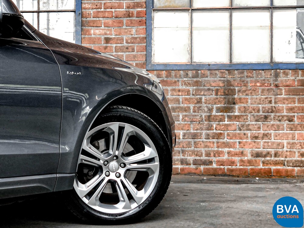 Audi Q5 2.0 TFSI Hybrid Quattro Pro line 211PS 2012 -Org. NL-, 32-TXJ-3.